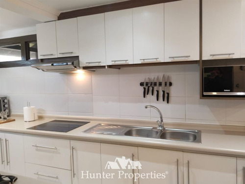 Casa En Venta De 4 Dorm. En Pucón