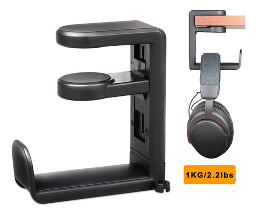 Gancho Para Auriculares Soporte Para Juegos De Pc Soporte