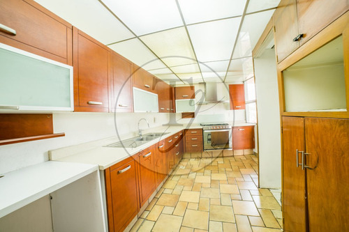 Casa En Venta Lomas De Las Aguilas