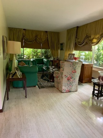 Imagen 8 de 14 de Apartamento En Venta San Roman