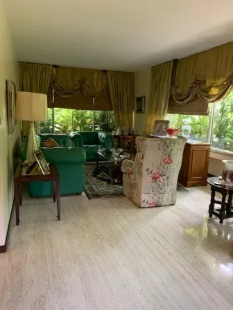 Apartamento Venta San Roman