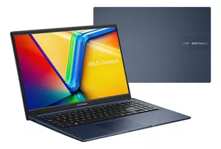 Laptop Asus Vivobook Core I7 16gb Ssd512 15.6