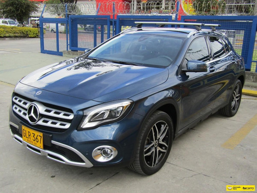 Mercedes-benz Clase Gla 200 Urban 1.6 Turbo