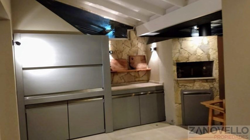 Imagen 8 de 14 de Casa En Barrio Cerrado En Beccar