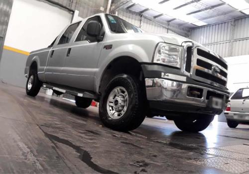 Ford Ranger 3.0 Cd Xlt 4x4 2010