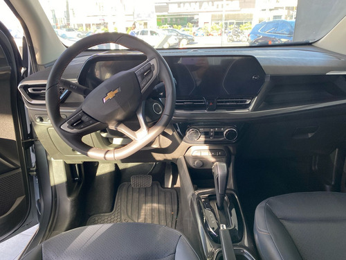 Chevrolet Spin 1.8 Premier 7As At 105Cv