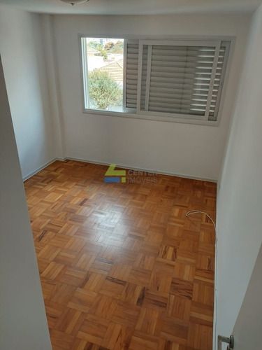 Imagem 2 de 11 de Apartamento - Vila Clementino - Ref: 14545 - L-872542