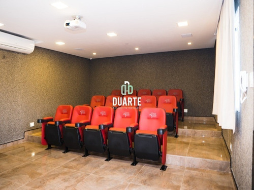 Imagem 20 de 26 de Apartamento - Ap03615 - 69244330