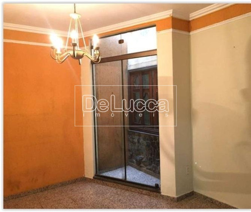 Imagem 17 de 22 de Casa À Venda Em Jardim Madalena - Ca003353