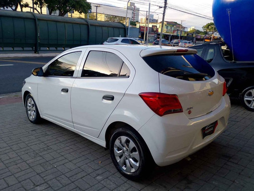 Chevrolet Onix 1.0 Joy 5p