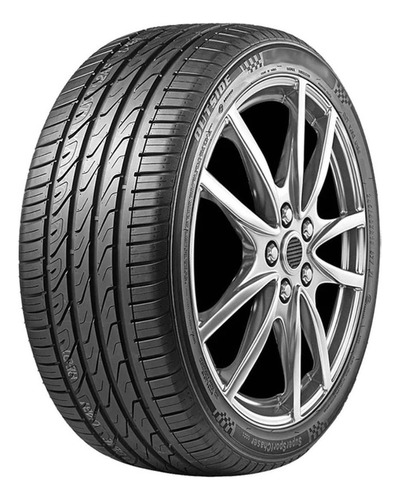 2 Llantas 205/45r17 84v Mazzini Super Sport Chaser Runflat