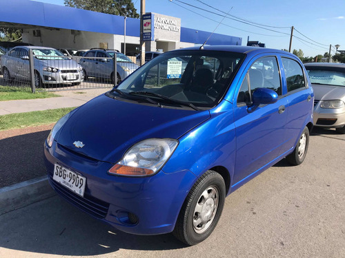 Chevrolet Spark Lt 1.0