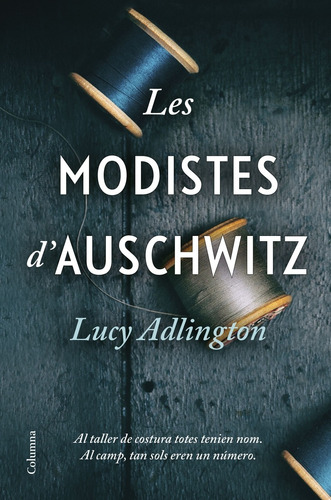 Libro Les Modistes D'auschwitz
