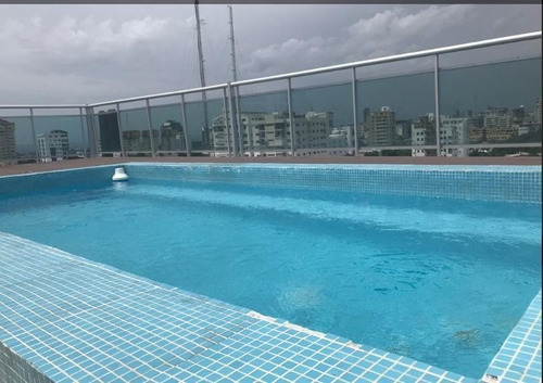 Apartamento En Alquiler En Naco