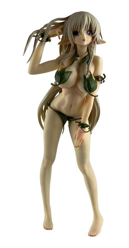 Orchid Seed Figura / Queen´s Blade 