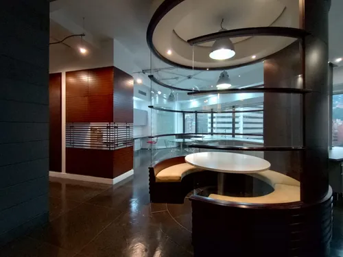Oficina En Arriendo En Quinta Camacho. Cod A1002245