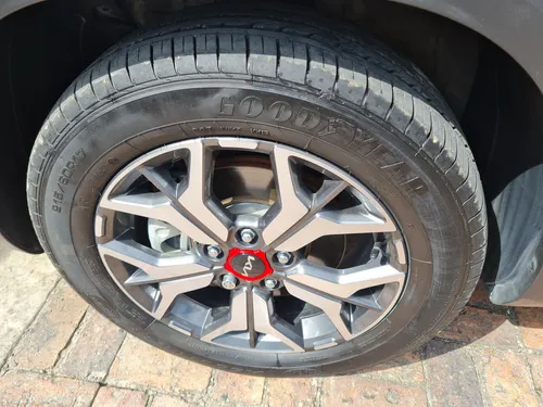 Kia Seltos Zenith 1.6cc AT AA 4X2