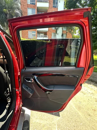 Renault Duster Oroch 2.0 Dynamique