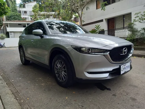 Mazda CX-5 2.5 Touring At