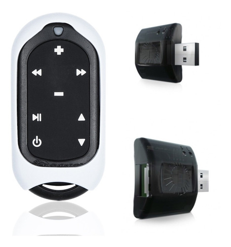 Controle Longa Distância Taramps Connect Control 300m Usb