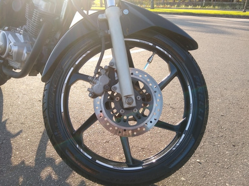 Honda Fan 150 Esdi
