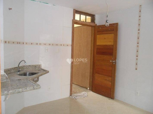 Imagem 19 de 25 de Casa Duplex Com 3 Quartos, 106 M² Por R$ 670.000,00 - Itaipu -rj - Ca13168