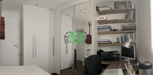 Imagem 16 de 30 de Apartamento Em Condomínio Padrão Para Venda No Bairro Vila Leopoldina - 1636