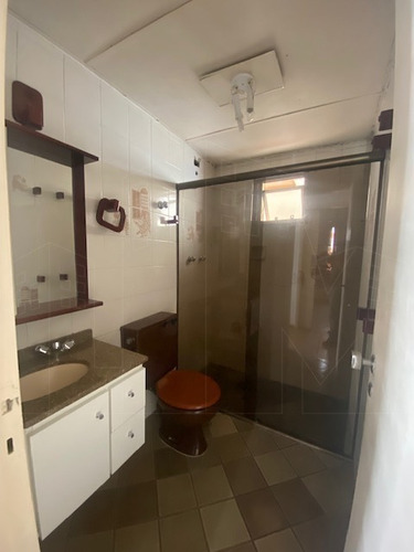 Imagem 12 de 19 de Apartamento - Ap01241 - 69853710