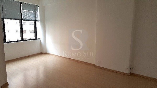 Imagem 8 de 15 de Sala Comercial - Morumbi - Ref: 34354 - L-34354
