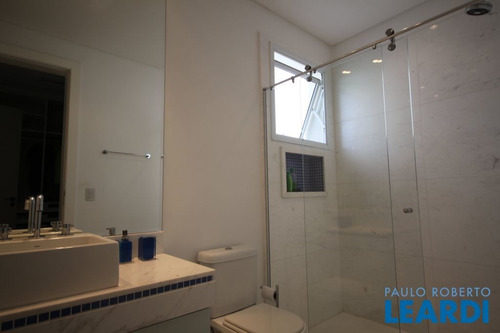 Imagem 15 de 15 de Casa Em Condomínio - Alphaville - Sp - 451823