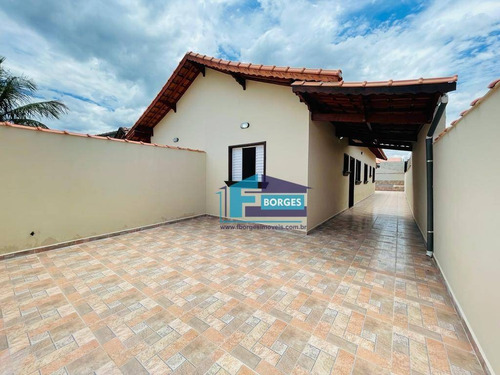 Imagem 17 de 18 de Casa Na Praia, Com Piscina Somente R$290mil Minha Casa Minha Vida Utilize Seu Fgts Whatsapp (13) 4109-2966 - Ca0877