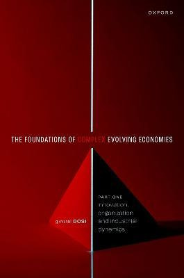 Libro The Foundation Of Complex Evolving Economies : Part...