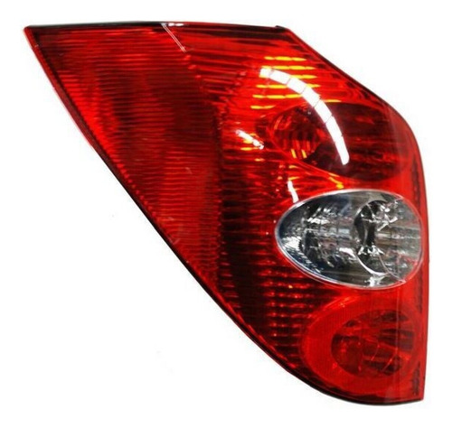 Calavera Renault Laguna Vagoneta 2003 2004 2005 2006 Izq Xry