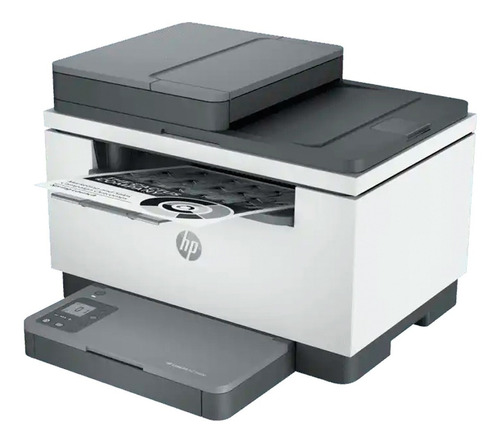 Impresora Multifuncional Hp Laserjet M236sdw 9yg09a