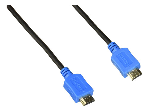 Lite Cable Hdmi Alta Velocidad Video Digital Audio Ultra Hd