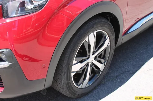 Peugeot 3008 1.6 GT LINE TP