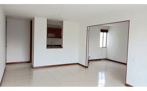 Venta Apartamento De 85mts2 En Caney, Sur De Cali 7217.
