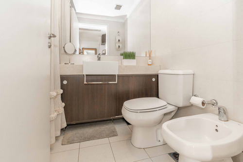 Imagen 6 de 30 de Venta Departamento 3 Ambientes Cochera Amenities