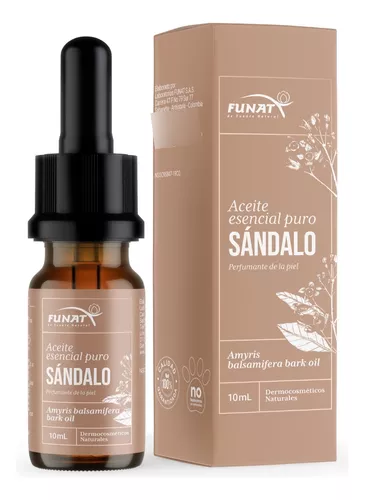 Comprar Aceite De Rosa Mosqueta X 10 Ml - Funat - Supernat