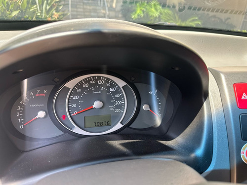 Hyundai Tucson 2.0 Gls 4x2 Flex Aut. 5p