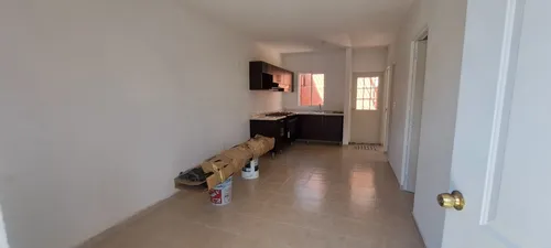 Se Vende Casa De Un Nivel En Fraccionamiento En Real Navarra