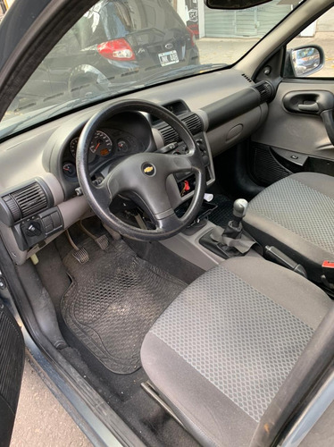 Chevrolet Classic 1.4 Lt Spirit 2012