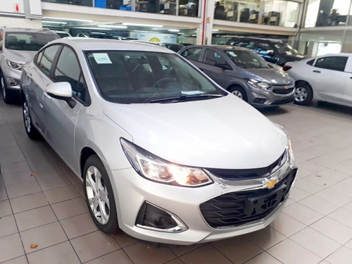 Chevrolet Cruze 1.4 Lt At Sedan