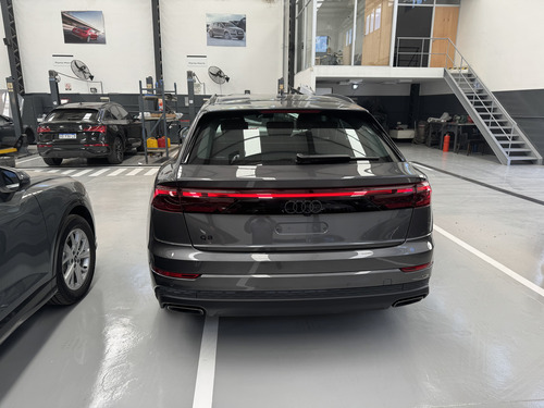 Audi Q8 3.0 55 Tfsi Quattro