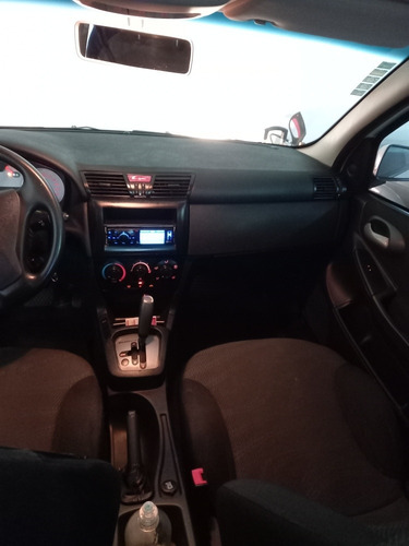 Fiat Stilo 2011 1.8 8v Attractive Flex Dualogic 5p