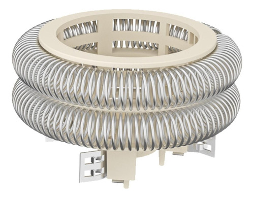 Resistencia Corona Hydra Slim 4 Temperaturas 5.500wx127v.