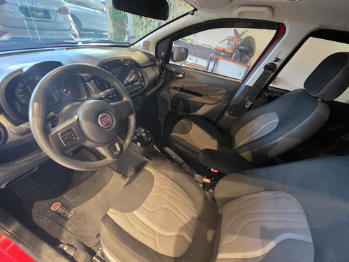 Fiat Uno 1.3 FIREFLY FLEX WAY 4P DUALOGIC