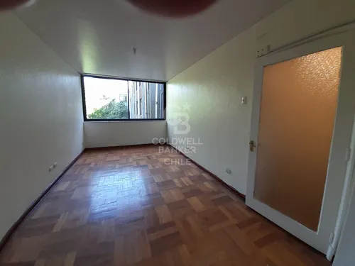 Departamento En Clásico Barrio Lastarria