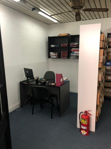 Imagen 3 de 15 de Vendo Excelente Ph Para Oficinas En Nuñez