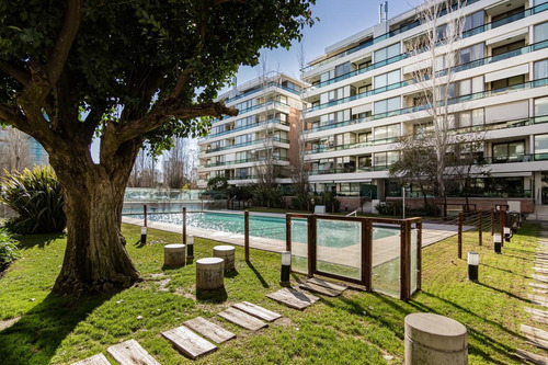Imagen 25 de 30 de Venta Departamento 3 Dormitorios En Condos - Rosario - Central Argentino 180 06 02 - Castaño